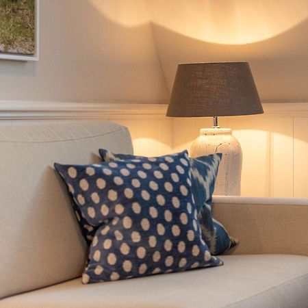 Haus Soenhues, Whg 2 Apartment Westerland Luaran gambar
