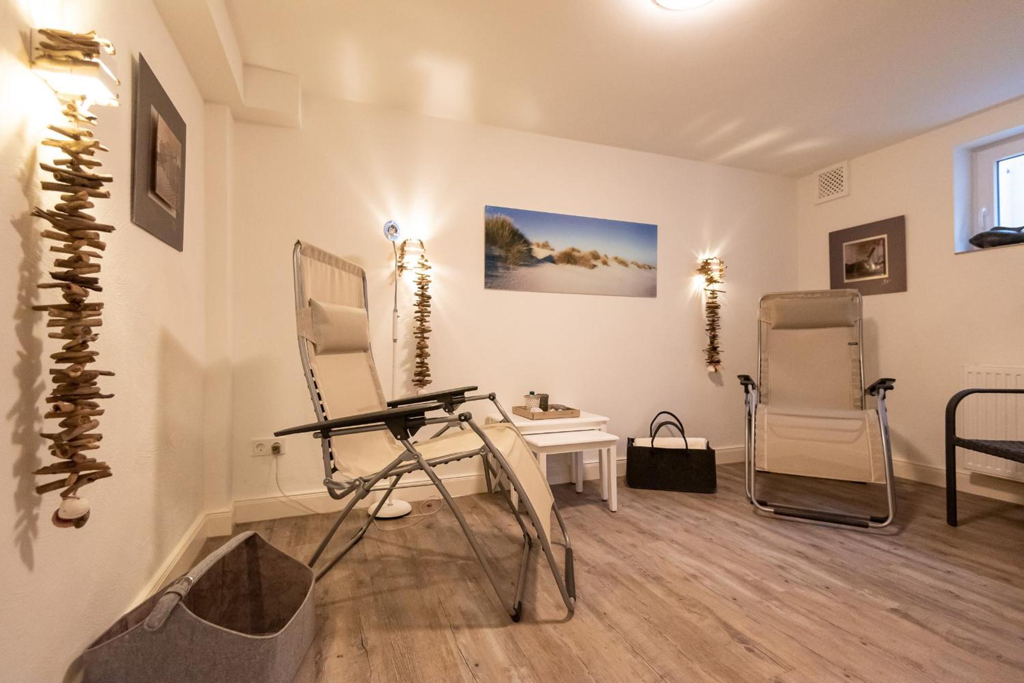 Haus Soenhues, Whg 2 Apartment Westerland Luaran gambar