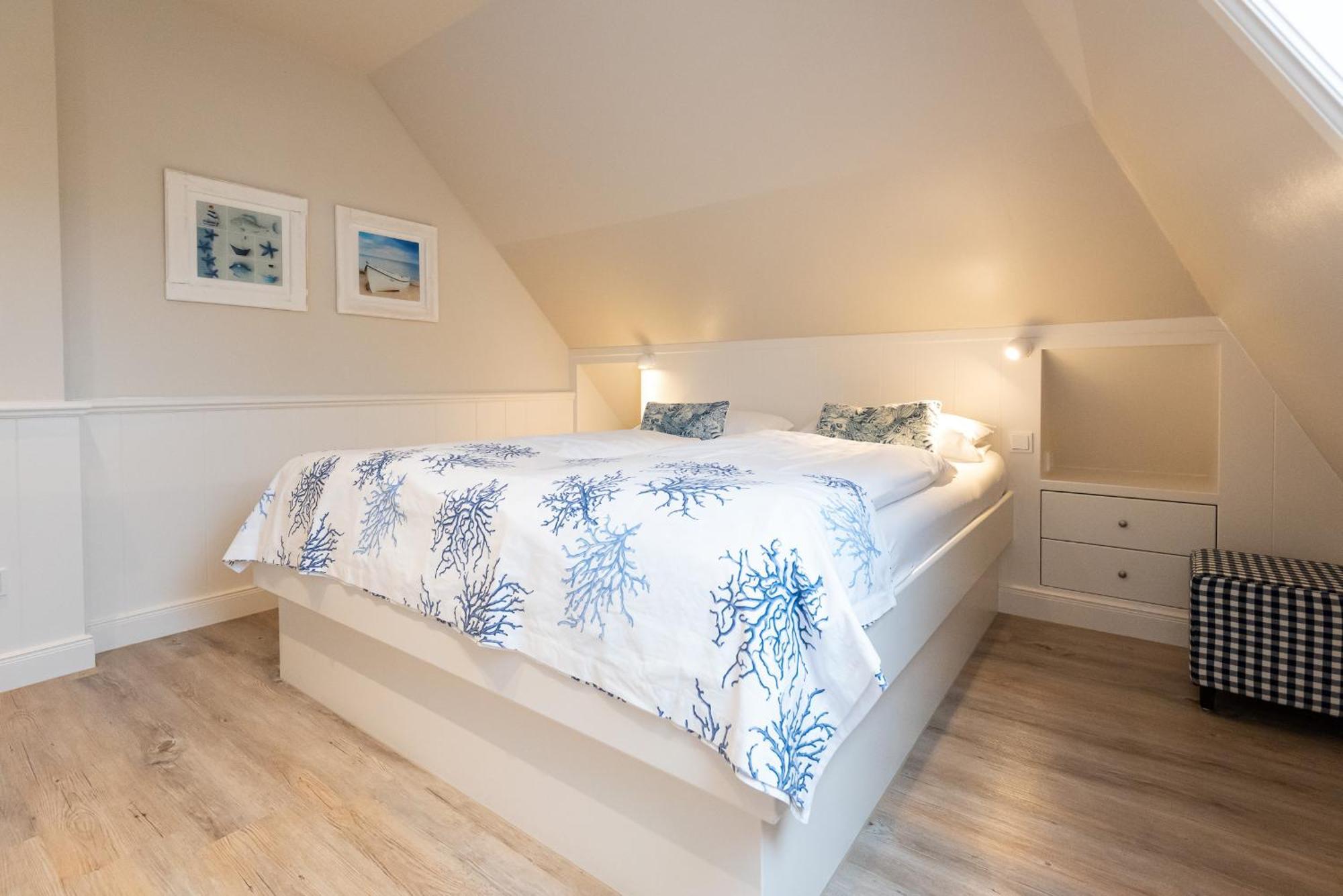 Haus Soenhues, Whg 2 Apartment Westerland Luaran gambar