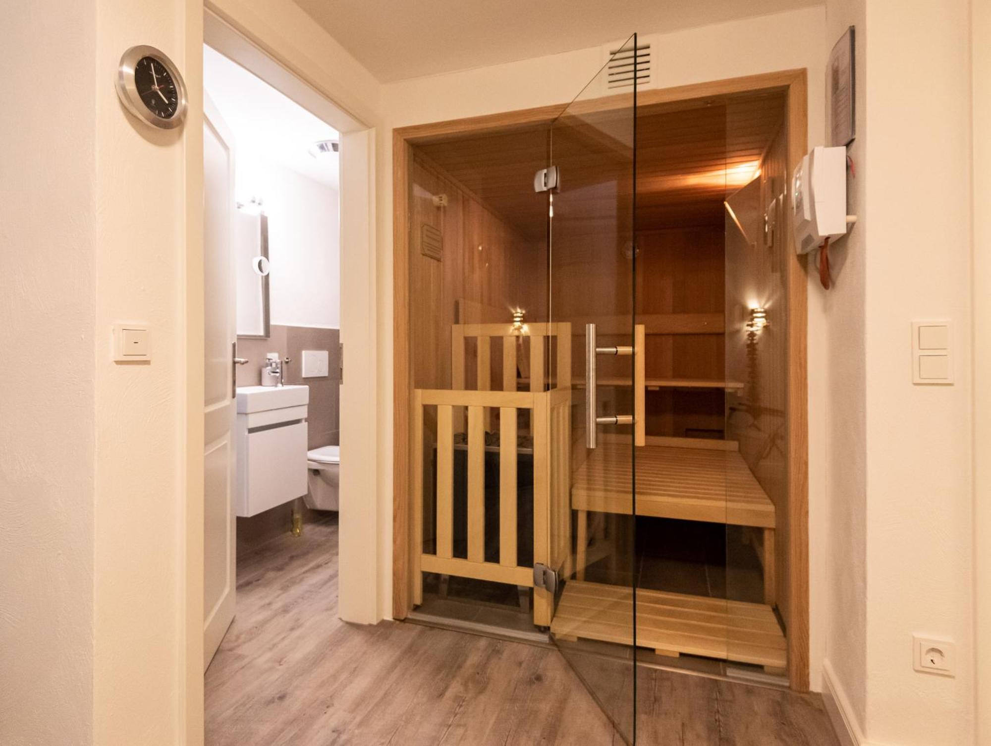 Haus Soenhues, Whg 2 Apartment Westerland Luaran gambar