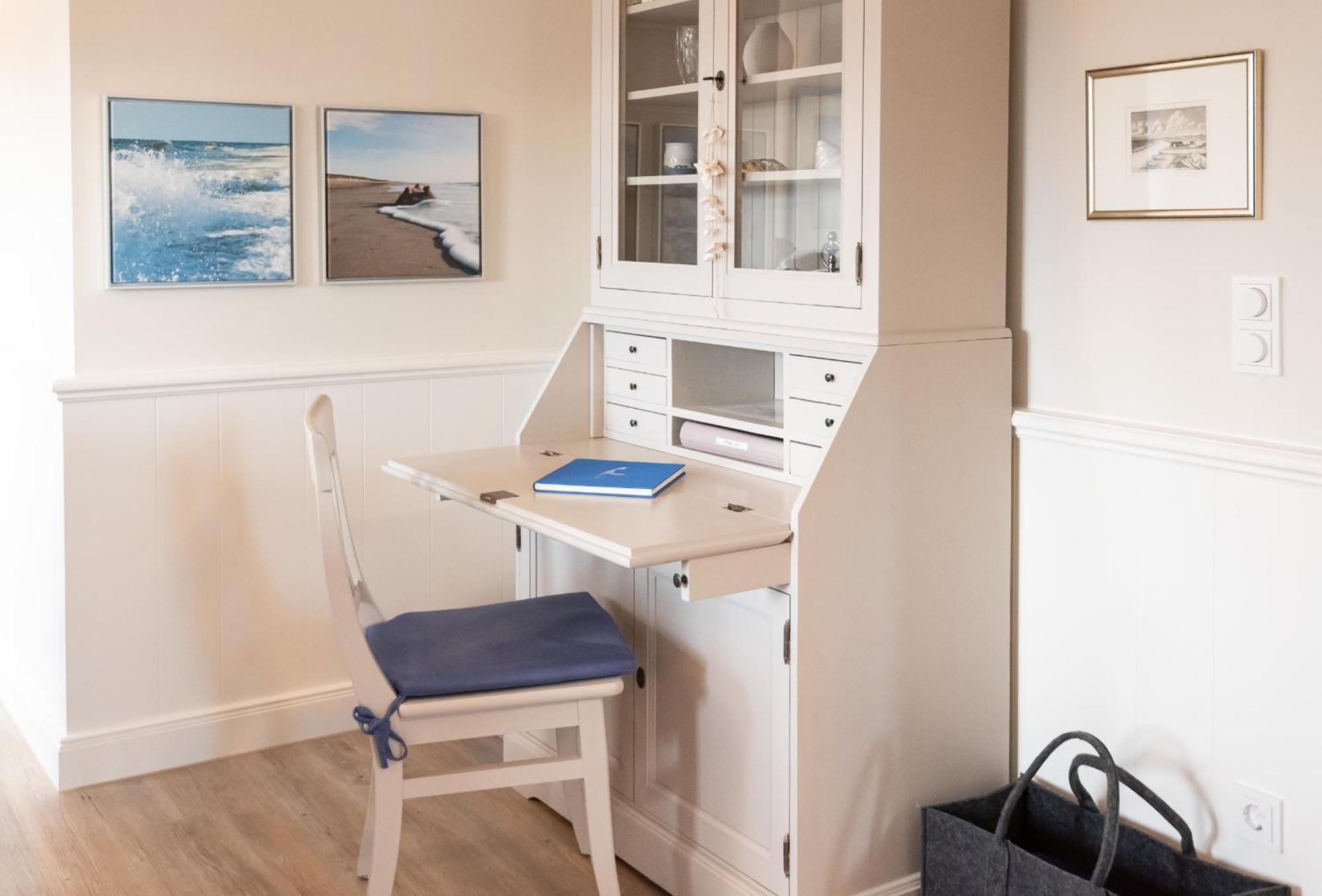 Haus Soenhues, Whg 2 Apartment Westerland Luaran gambar