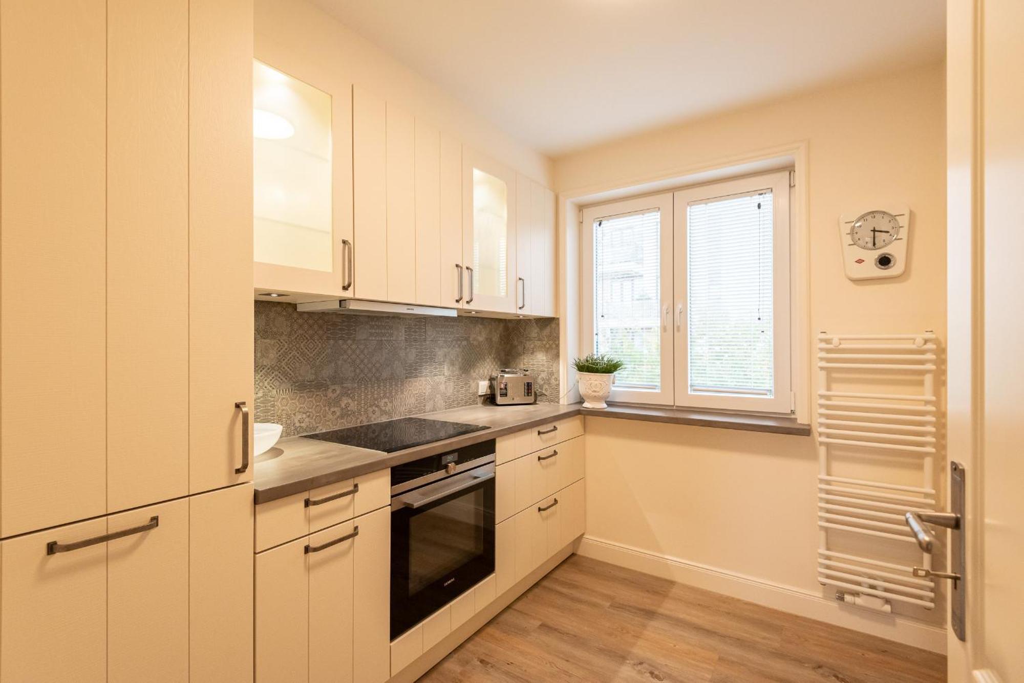 Haus Soenhues, Whg 2 Apartment Westerland Luaran gambar