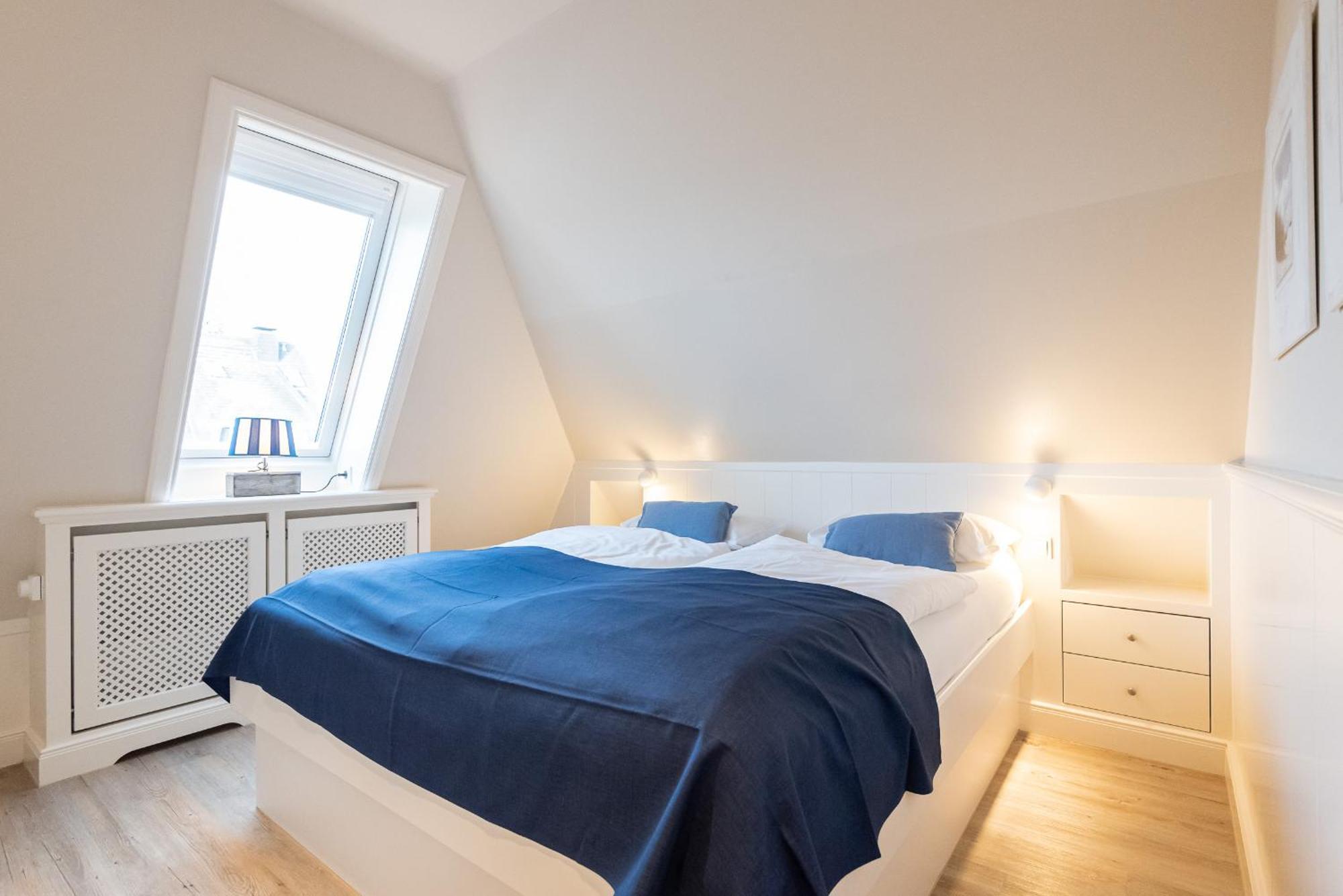 Haus Soenhues, Whg 2 Apartment Westerland Luaran gambar